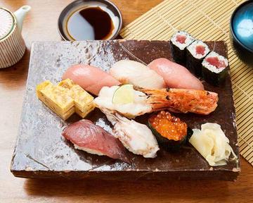 握り 雪 Nigiri Premium