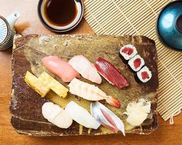 握り 月 Nigiri Special