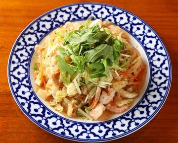 パッタイ Pad Thai