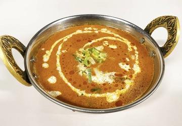 ポークカレー PORK CURRY