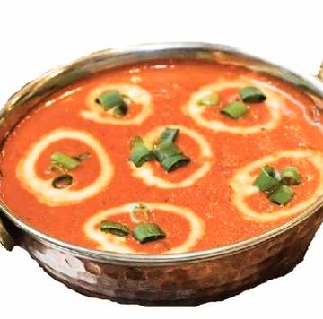 マサラベースチキンカレー/Masala Based Chicken Curry