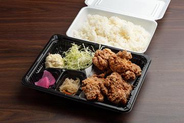 オリジナル弁当