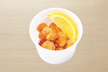 鶏軟骨のから揚げ