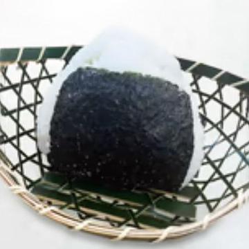 爆弾おむすび bombshell rice ball
