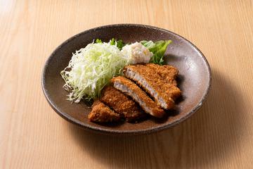 とんかつ弁当