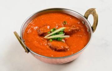 マトンカレー Mutton Curry