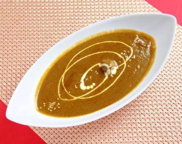 マトンカレー Mutton Curry