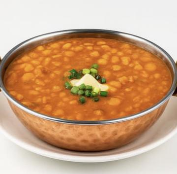 ダルカレー Dal curry