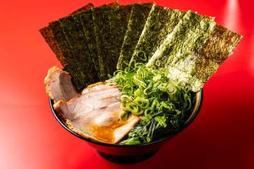 のり九条ラーメン