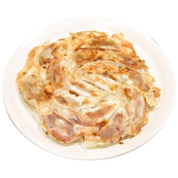 焼餃子 大