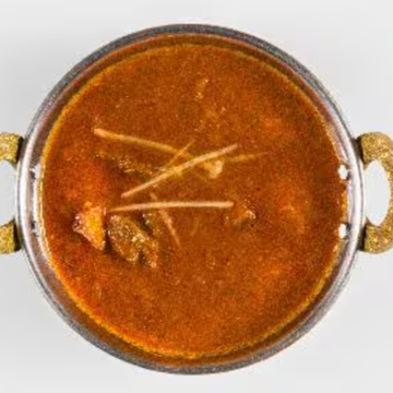マトンカレー | Mutton Curry Lサイズ