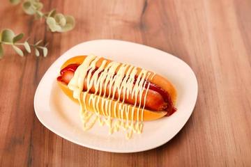 【おすすめ】ホットドッグ