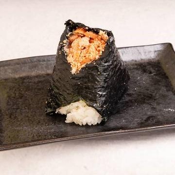 炙り焼きたらこ