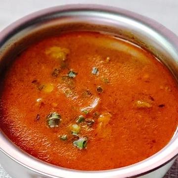 マトンカレー/Mutton Curry