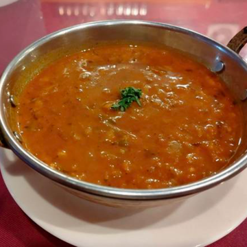 豆カレーDAL CARRY