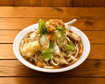 ラーメン大(500g)