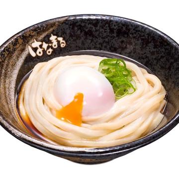 温玉ぶっかけうどん