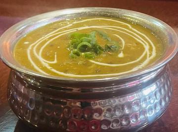 ダルカレー/Dal Curry