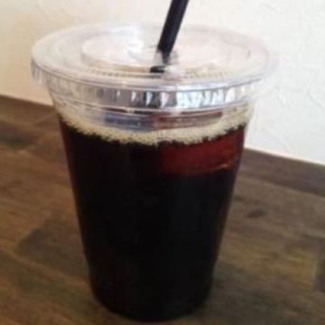 アイスコーヒー