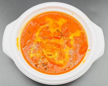 バターチキンカレー (Butter Chicken Curry)