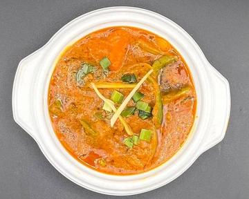キーマカレー (Keema Curry)