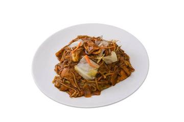 小皿カレー