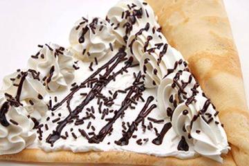 チョコクリーム