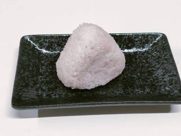 おにぎり梅