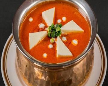バターパニールマサラ Butter ＆ Paneer Masala