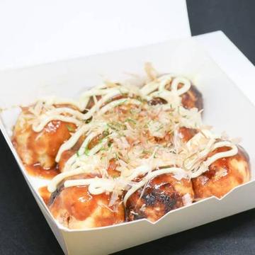 たこ焼き