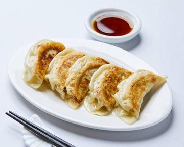 焼餃子5個