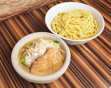 つけめん