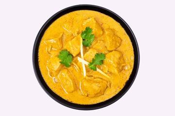 チキンコルマ/Chicken Korma