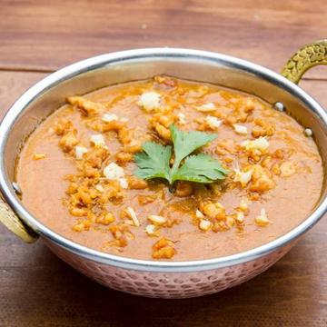 Keema curry キ-マカレー