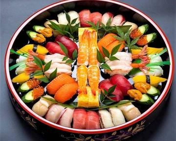 桜 すしっちょ特選