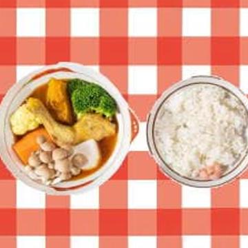 とり野菜カリ