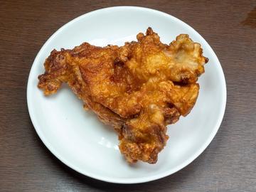黒門から揚げ 【特大1個】
