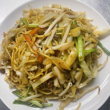 台湾焼きそば