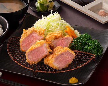 【人気NO.2】フィレブリアン弁当