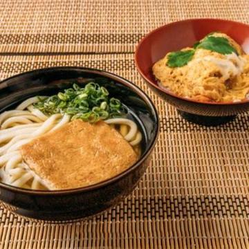 【当店人気No.1！】てんたまセット