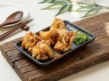 若鶏の唐揚げ(5ヶ)