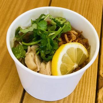 ミニサイズ 鶏のフォー