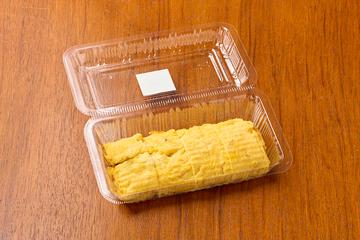 塩麹だし巻きたまご