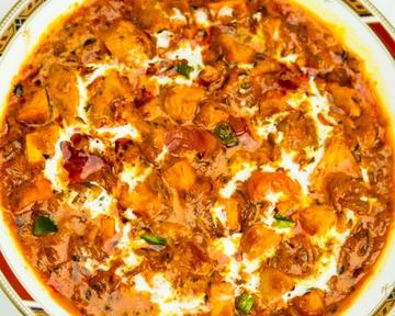 Priya's Chicken Masala(mild)プリヤチキンマサラ(マイルド)