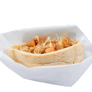 ケバブサンド kabab sando