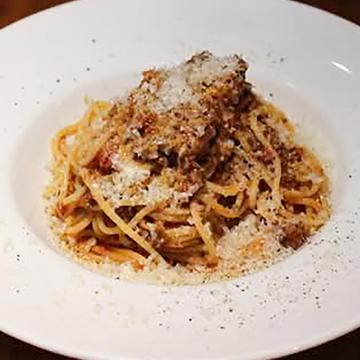 【デリバリー限定】濃厚なボロネーゼ スパゲッティ