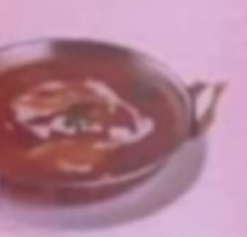 チキンカレー