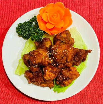 花椒 6個入り~からあげ