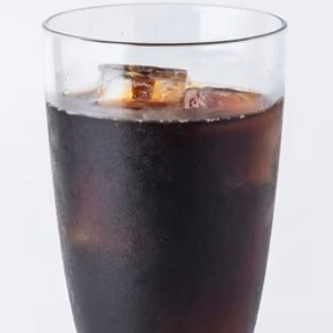 アイスコーヒー iced coffee