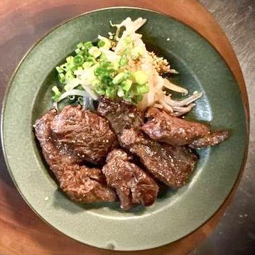 牛サガリ弁当